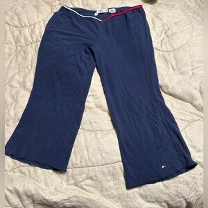 Comfy Tommy Hilfiger lounge  pants
